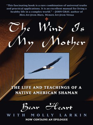 The Wind Is My Mother - ebook